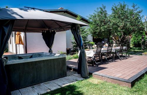 Septemvri House | Къща за гости ЗЕЛЕНА