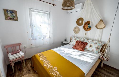 Septemvri House | Къща за гости ЗЕЛЕНА