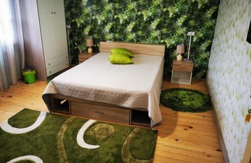 Oryahovo Villa | Къща за гости и приятели Селановска среща