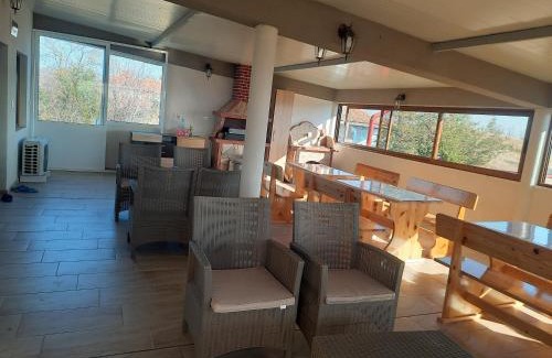 Prilep House | Къща за гости Люляк