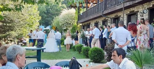 Lyaskovo House | Къща за гости Лясково