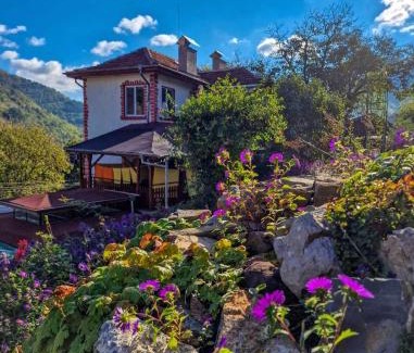 Svoge House | Къща за гости Марчела и ресторант