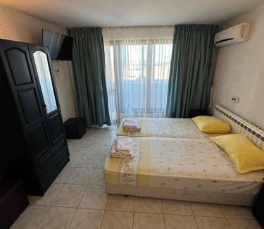 Kiten House | Къща за гости Стил