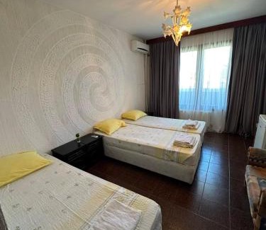 Kiten House | Къща за гости Стил