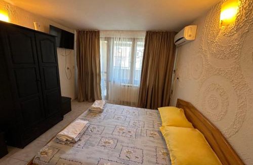 Kiten House | Къща за гости Стил