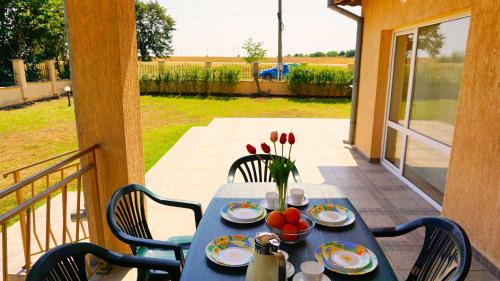 Balchik House | Къща за гости Тара - Villa Tara