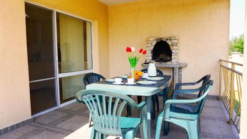 Balchik House | Къща за гости Тара - Villa Tara