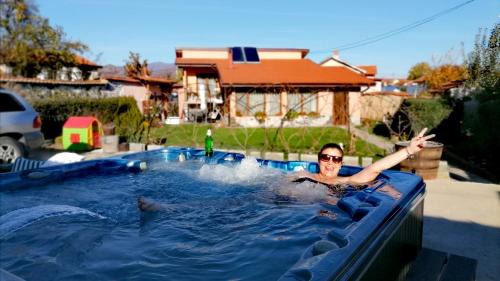 Hisarja House | Къща За Гости Уют Guest House Cozy