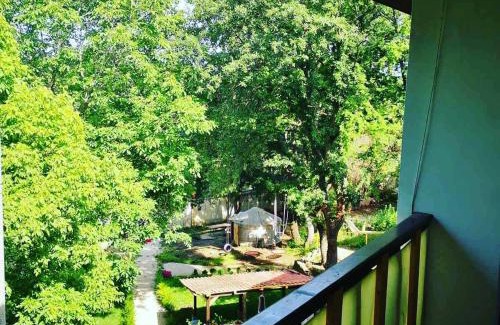 Saints Constantine and Helena House | Къща за гости Bor, Варна