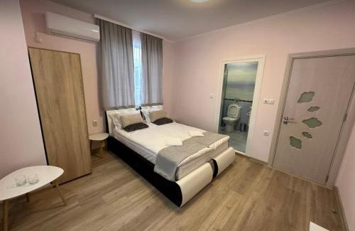 Hisarja House | Къща за гости Elion House