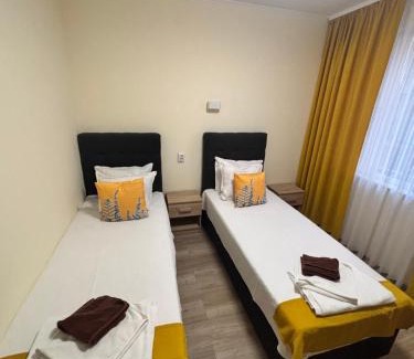 Hisarja House | Къща за гости Elion House