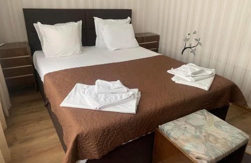 Hisarja House | Къща за гости Elion House