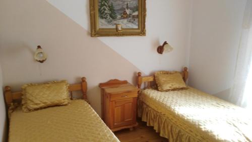 Cherven House | Къща под наем PETROVA