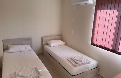 Hisarja Apartment | ЛАЗАРОВИ