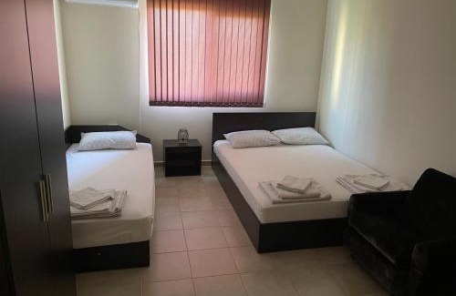 Hisarja Apartment | ЛАЗАРОВИ
