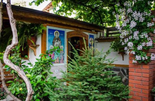 Sapareva Banya House | Лазов