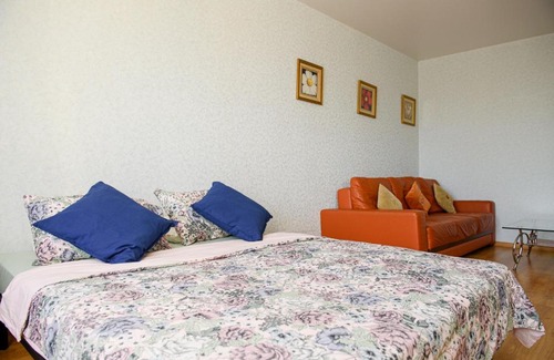 Ufa Apartment | Ленина,99 Однокомнатные апартаменты