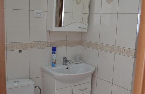 Lutsk Apartment | Липинський