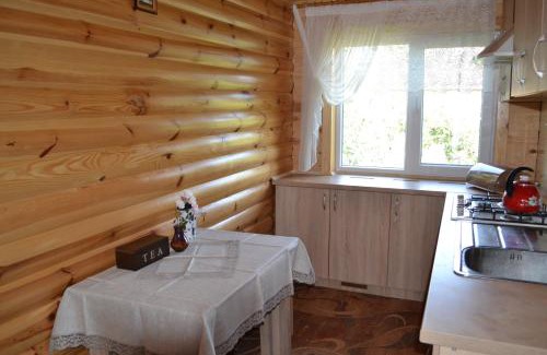 Lutsk Apartment | Липинський