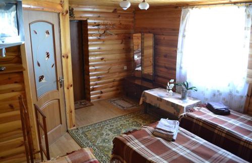 Lutsk Apartment | Липинський