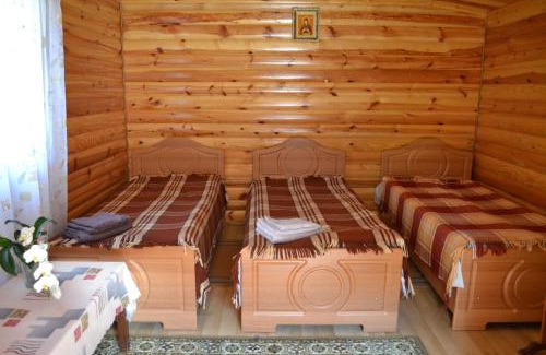 Lutsk Apartment | Липинський