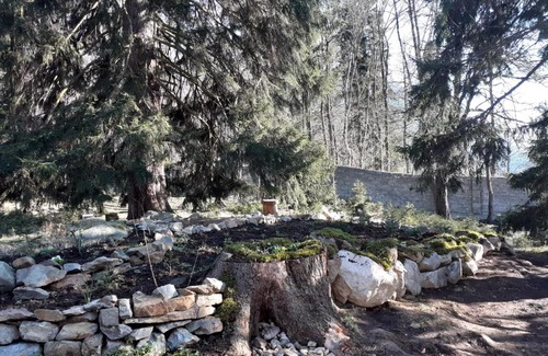 Teberda Cabin | Лодж