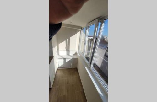 Yambol Apartment | Луксозен апартамент с гледка към парк и топ център