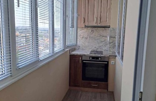 Yambol Apartment | Луксозен апартамент с гледка към парк и център