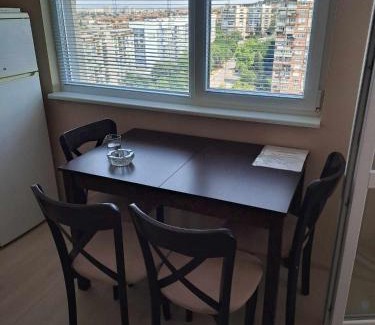 Yambol Apartment | Луксозен апартамент с гледка към парк и център