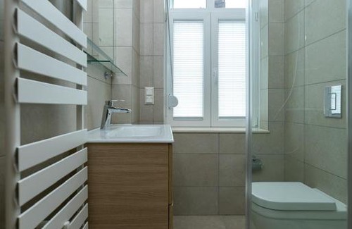 Batak House | Луксозни студия “Старият Батак” / Luxury studios “The Old Batak”