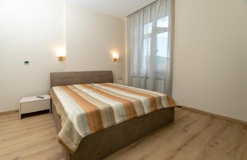 Batak House | Луксозни студия “Старият Батак” / Luxury studios “The Old Batak”