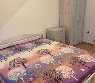 Sandanski Apartment | Лунара