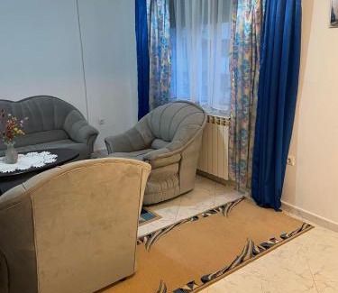 Sandanski Apartment | Лунара