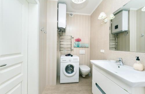 Brovary Apartment | Лучшая квартира в Броварах