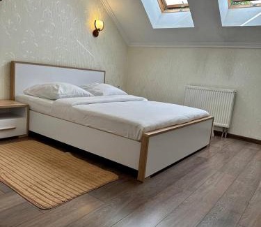 Yavory Hotel | Львівський