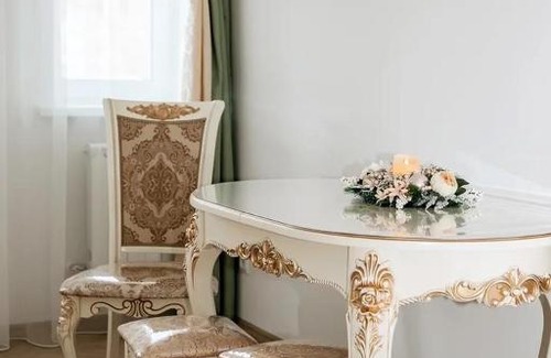 Kolomna Apartment | Люкс-апартаменты в Коломенском Кремле