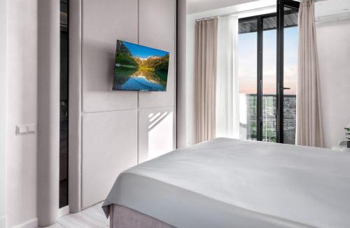 Tashkent Apartment | Люкс апартаменты в Ташкент Сити