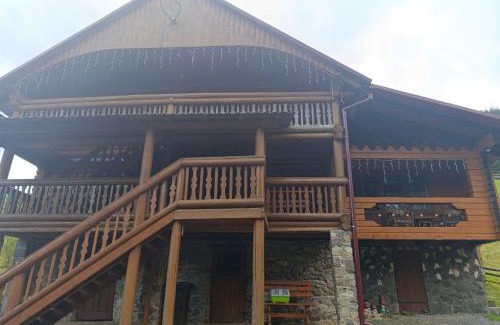 Soymy Apartment | Лісовик