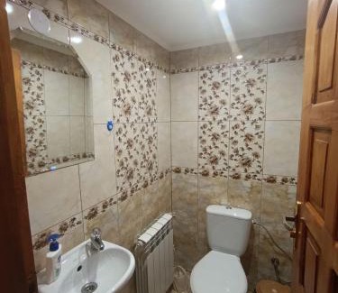 Soymy Apartment | Лісовик