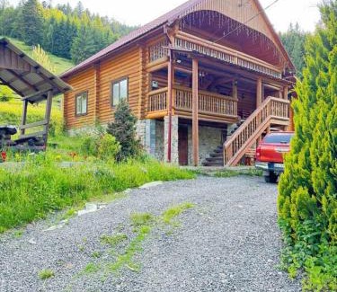 Soymy Apartment | Лісовик