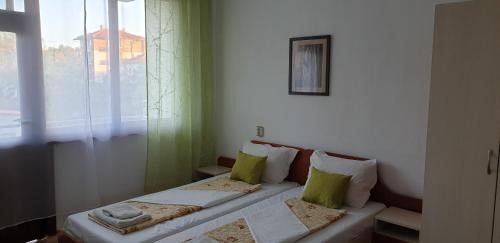 Obzor House | Майстор Костадин - 1878