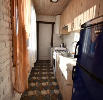 Volyn Oblast House | Маєток Мигдаль