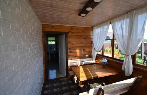 Volyn Oblast House | Маєток Мигдаль