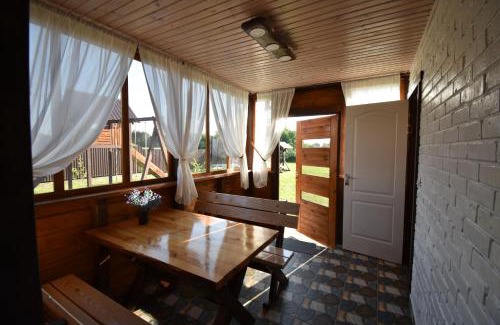 Volyn Oblast House | Маєток Мигдаль