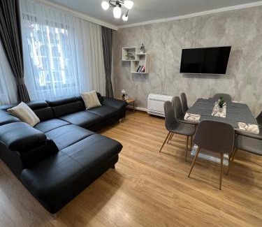 Pamporovo Apartment | Мезонет Лапландия