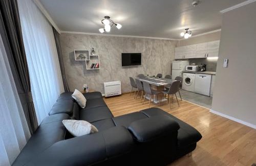 Pamporovo Apartment | Мезонет Лапландия