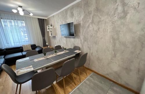 Pamporovo Apartment | Мезонет Лапландия
