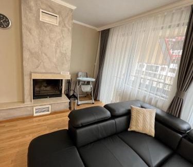 Pamporovo Apartment | Мезонет Лапландия