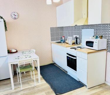 Nur-Sultan Apartment | Меркурий