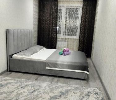 Temirtau Apartment | Металлургов